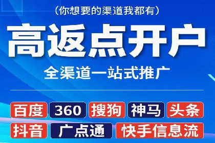 渠道营销新趋势：返点政策下的成功实践